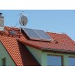 Se solárním systémem od KM BETA  ušetříte až 70 % nákladů na ohřev vody